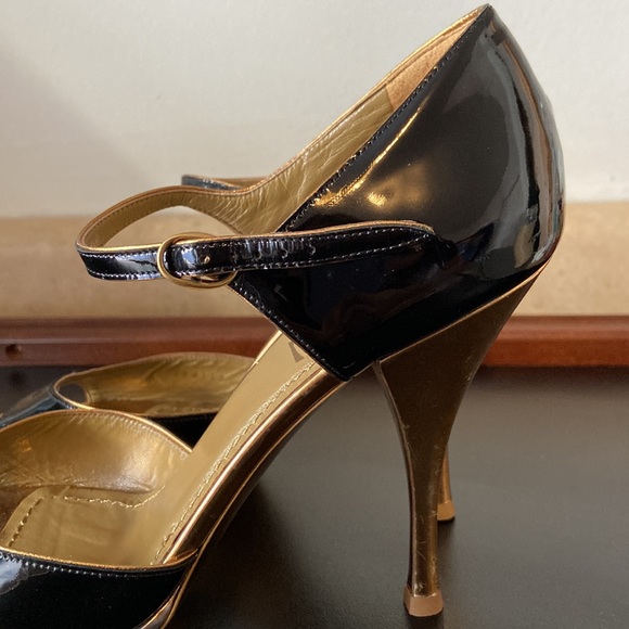 YSL stilettos, heels with pump - Picture 5 of 13